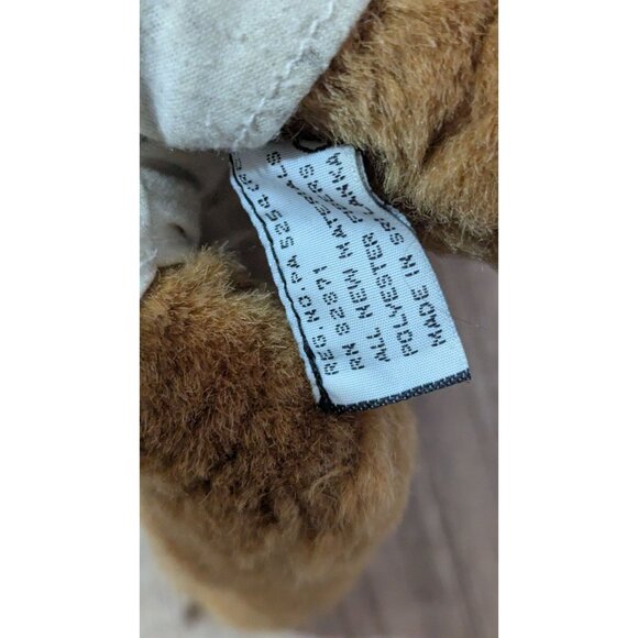 Warner Bros Speedy Gonzales Plush Toy With Yellow Hat & Red Scarf 11 Inch mouse - Picture 8 of 9